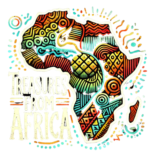 Treasures from Africa