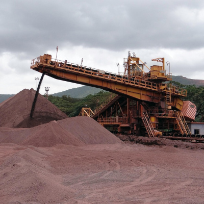 Mine Registration — R250/month